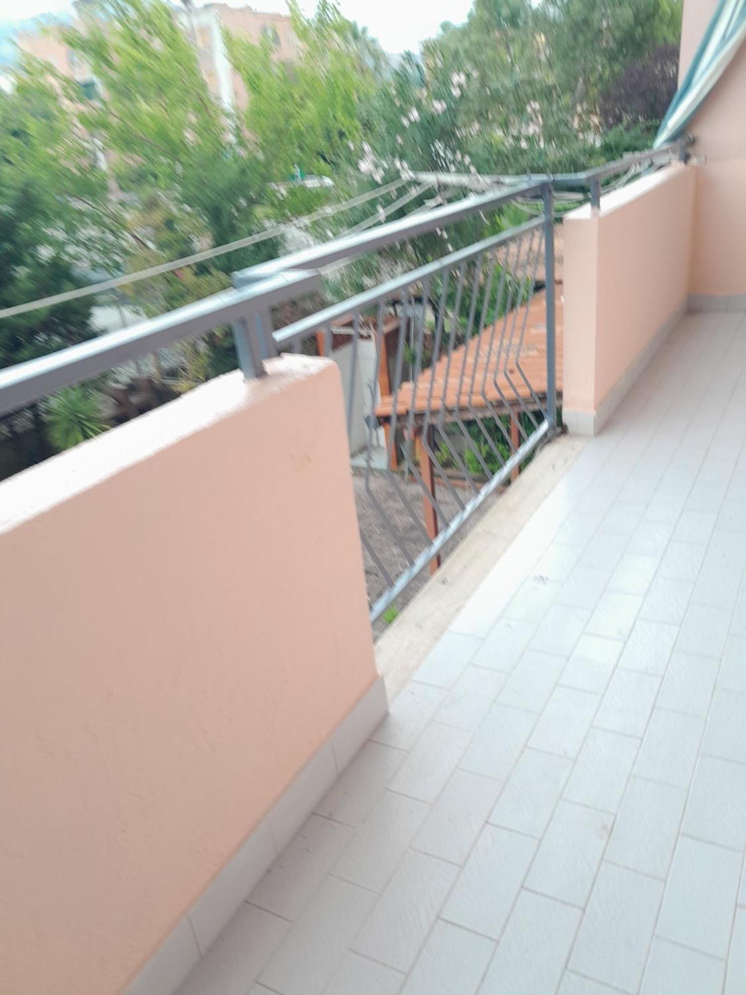 Appartamento Rosalba Scalea Exterior photo